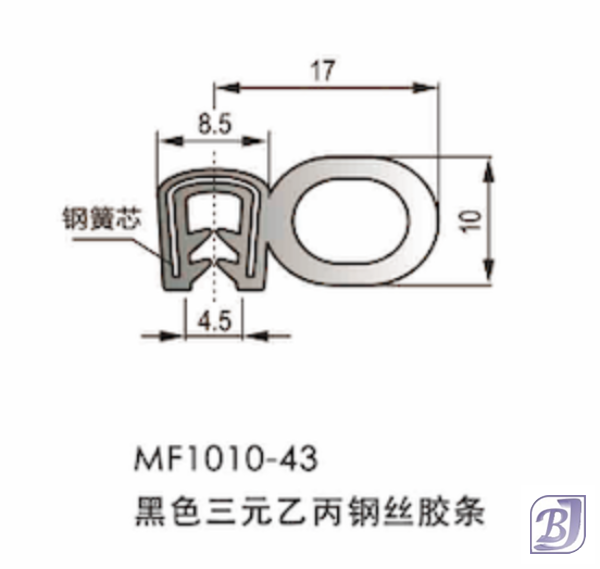 MF1010-43