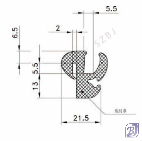 SCM-0504